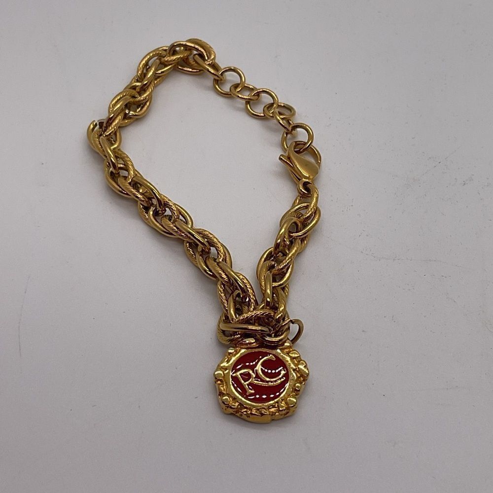 Rustic Cuff Stretch Beaded Bracelets Set - image 2